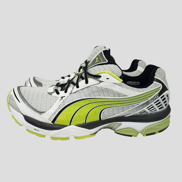 PUMA Complete Velosis 1 Trainer Sneaker Athletic And Training Men's 14 - Picture 2 of 10